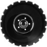 Disque Vaderstad 410x5 - 710180078, 180078 - Origine