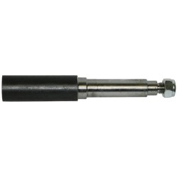 AXE A SOUDER Ø 35X225 POUR ROUE 5244834