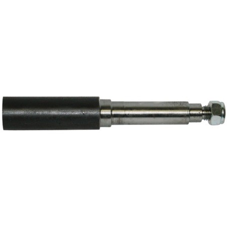 AXE A SOUDER Ø 35X225 POUR ROUE 5244834
