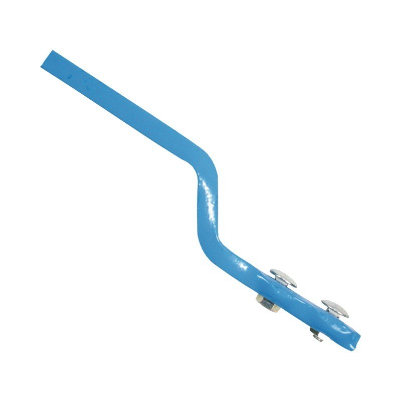 TIGE DE BINEUSE LATERALE DROITE/GAUCHE TYPE MONOSEM 65021002 - 65021002