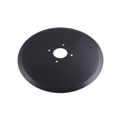 Disque de semoir Ø400x4 - Kuhn - 110034
