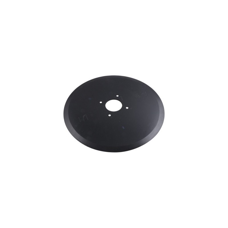 Disque de semoir Ø400x4 - Kuhn - 110034