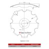 Disques de Déchaumeurs Horsch 460X4 - 23246102