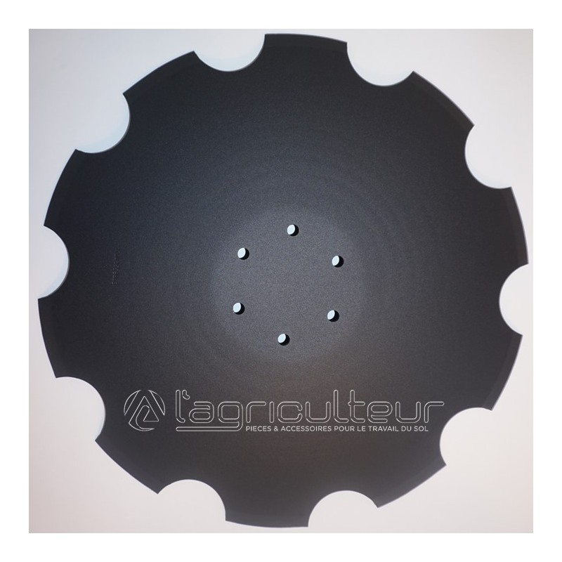 Disques de Déchaumeurs Horsch 620X6 - 00311103