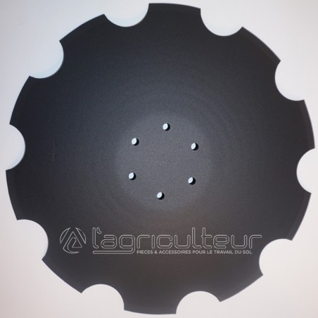 Disques de Déchaumeurs Horsch 620X6 - 00311103