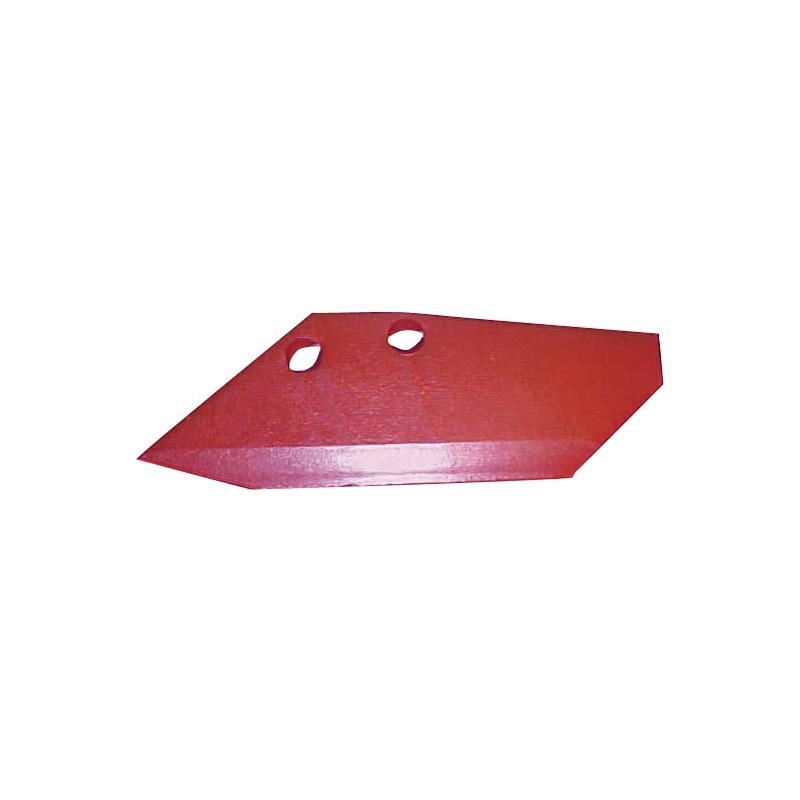 SOC A AILE GAUCHE 360X10 966500210 TYPE PÖTTINGER - 966500210