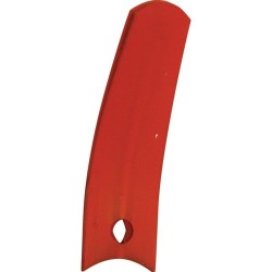 VERSOIR GAUCHE 80X8X270 9762500370 AAA POTTINGER - 9762500370