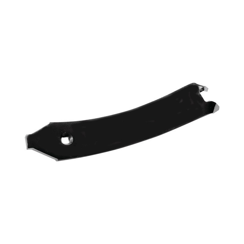DEFLECTEUR 80X10 TYPE DELTAFLEX 101003121 - 101003121