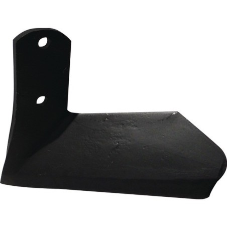 AILETTE GAUCHE 235x10 EA65 TYPE H2212510 KUHN - H2212510
