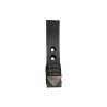 Soc de cultivateur avec plaquettes carbure et rechargement - Kuhn Huard - 681004