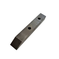 Pointe de décompacteur avec plaquettes carbure - Duro - DENT0048/0049