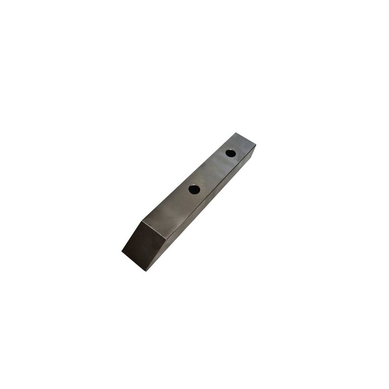 Pointe de décompacteur avec plaquettes carbure - Duro - DENT0048/0049
