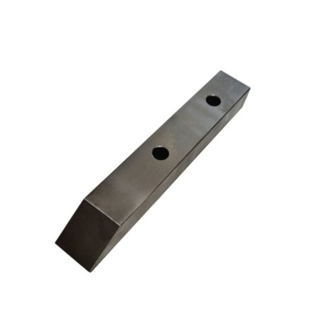 Pointe de décompacteur avec plaquettes carbure - Duro - DENT0048/0049