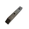 Pointe de décompacteur avec plaquettes carbure - Duro - DENT0048/0049