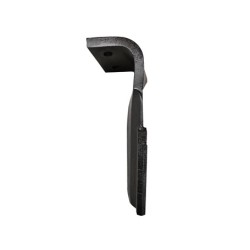 Dent de herse rotative droite 3 plaquettes carbure - Alpego - D07400A