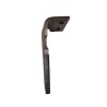 Dent de herse rotative gauche 3 plaquettes carbure PKE VKE KG30 - Rabewerk - 84045001