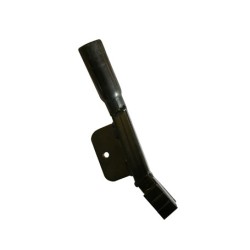 Descente de semoir droite avec plaquettes carbure pour Strip-Till Duro - Duro - STL1183D