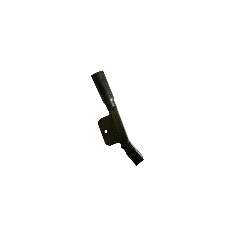 Descente de semoir droite avec plaquettes carbure pour Strip-Till Duro - Duro - STL1183D