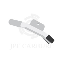 Descente de semoir droite avec plaquettes carbure pour Strip-Till Duro - Duro - STL1183D