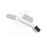 Descente de semoir droite avec plaquettes carbure pour Strip-Till Duro - Duro - STL1183D