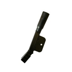 Descente de semoir gauche avec plaquettes carbure pour Strip-Till Duro - Duro - STL1183G