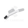 Descente de semoir gauche avec plaquettes carbure pour Strip-Till Duro - Duro - STL1183G
