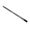 Carrelet 28 x 28 avec plaquettes carbure pour soc de charrue - Kuhn Huard - HU 460022