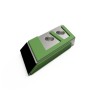 Pointe plate droite avec plaquettes carbure et rechargement pour soc de charrue - Amazone - VNPK801101A