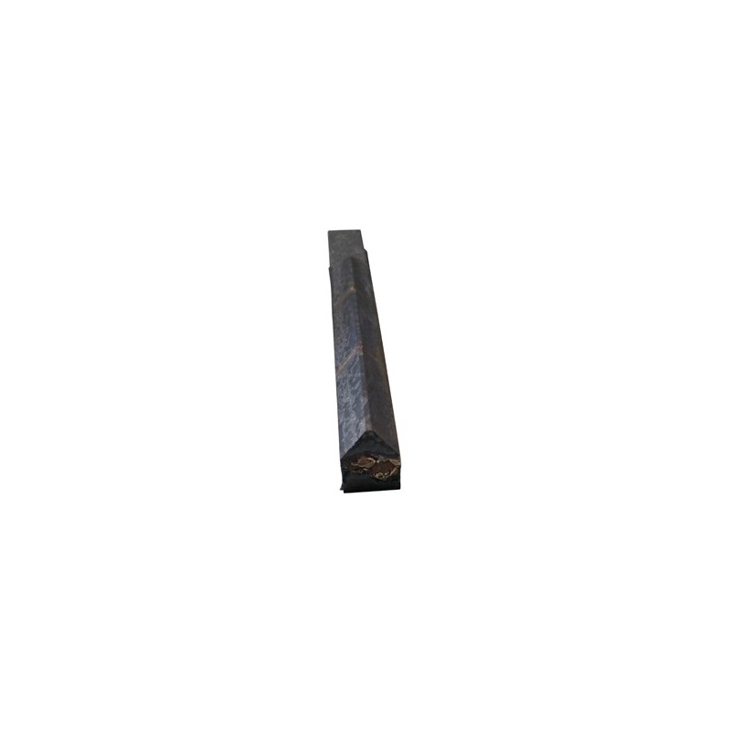 Mise avec plaquettes carbure triangulaires  3 plaquettes avec manchon biseauté - Toutes marques - PIÈCE À SOUDER