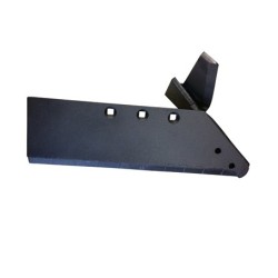 Soc carbure droite à pointe boulonnée NSH - Bonnel - 5032023000