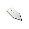 Soc pour arracheuse de carottes 2 trous avec plaquettes carbure - Toutes marques