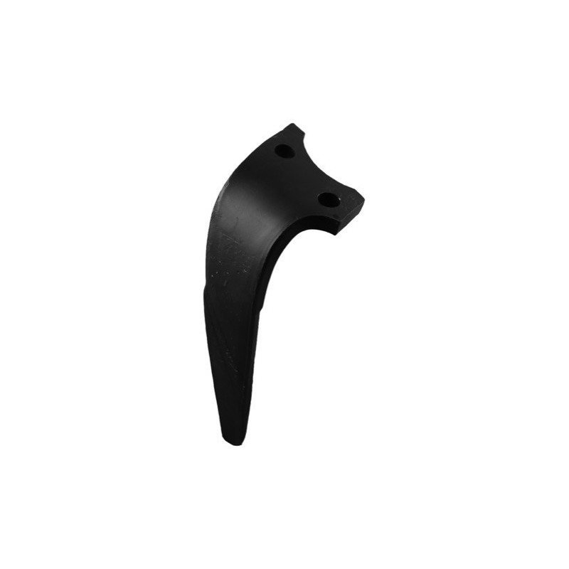 Dent pour herses rotatives (DURAFACE), droit - Rabe - 8411.62.07