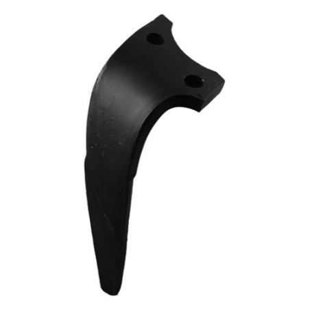 Dent pour herses rotatives (DURAFACE), droit - Rabe - 8411.62.07