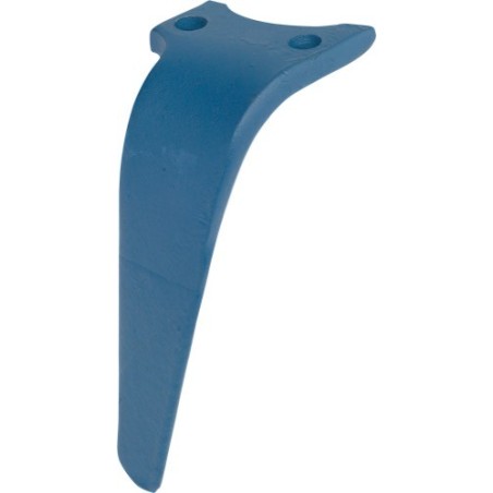 Dent pour herses rotatives (DURAFACE), gauche - Rabe - 8411.62.08 - 8411.62.09