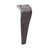 Dent pour herses rotatives - Forigo-Roteritalia - RLM 71001