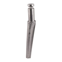 Dent pour herses rotatives - Krone - 2-490-437