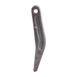 Dent pour herses rotatives 335mm - Amazone - 6122300 - 615207030400