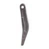 Dent pour herses rotatives 335mm - Amazone - 6122300 - 615207030400