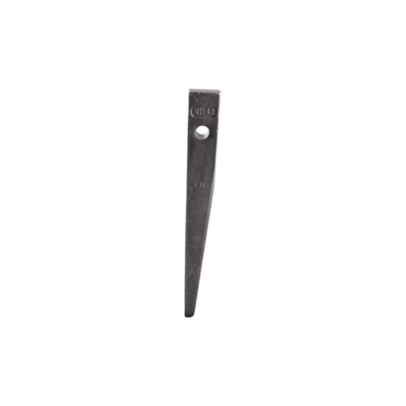 Dent pour herses rotatives pour Serie HR 1000 - Kuhn - 52510600