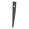 Dent pour herses rotatives pour Serie HR 1000 - Kuhn - 52510600