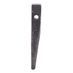 Dent pour herses rotatives pour Serie HR 1000 - Kuhn - 52503700