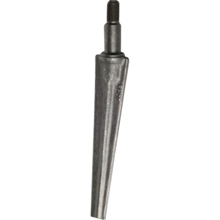 Dent pour herses rotatives 322mm - Doublet-Record