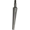 Dent pour herses rotatives 322mm - Doublet-Record