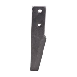 Dent pour herses rotatives 290mm - Breviglieri - 0033054 (T25)