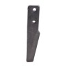 Dent pour herses rotatives 290mm - Breviglieri - 0033054 (T25)