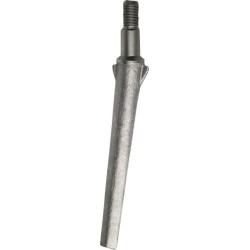 Dent pour herses rotatives 345mm - Vigolo