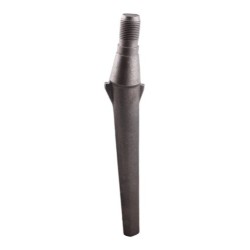 Dent pour herses rotatives 345mm - Vigolo