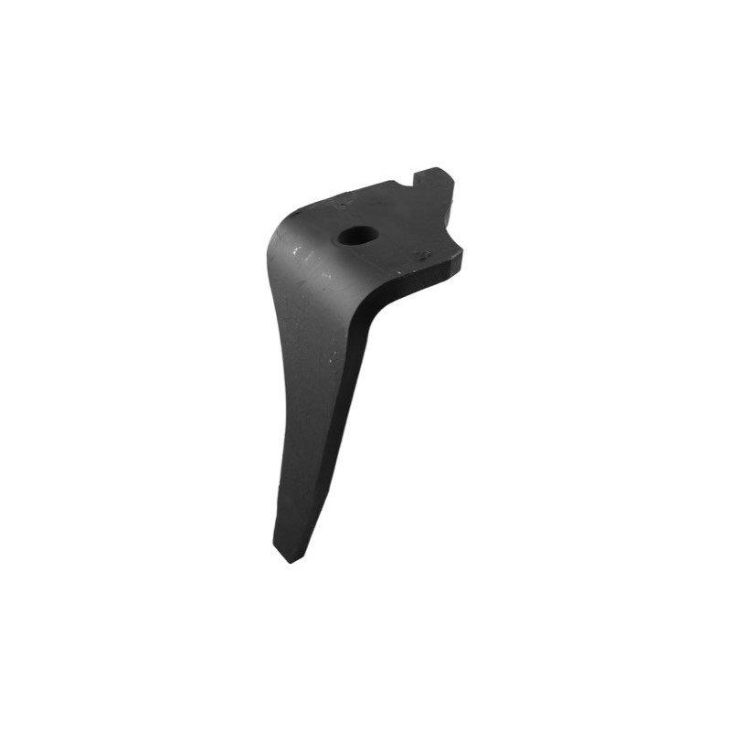 Dent pour herses rotatives 325mm, droit - Vogel u. Noot - KZ200001