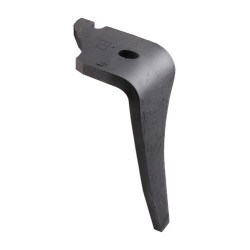 Dent pour herses rotatives 325mm, gauche - Vogel u. Noot - KZ200002
