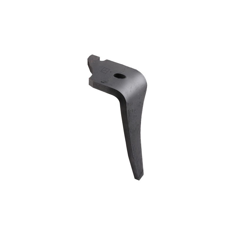 Dent pour herses rotatives 325mm, gauche - Vogel u. Noot - KZ200002